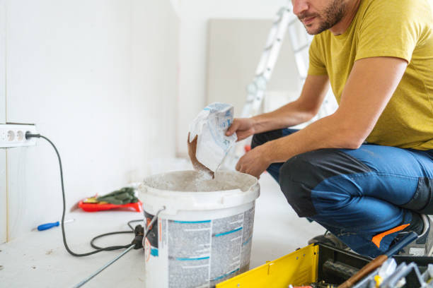 Forensic Mold Investigation in Northbrook, IL